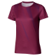 Mizuno T-Shirt Core Graphic Lady