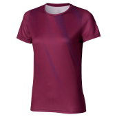 Mizuno T-Shirt Core Graphic Lady