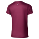Mizuno T-Shirt Core Graphic Lady