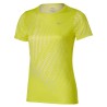 Mizuno T-Shirt Core Graphic Lady