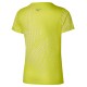Mizuno T-Shirt Core Graphic Lady