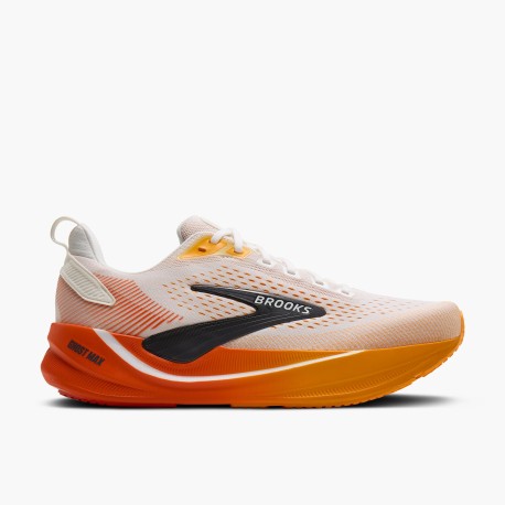Brooks Ghost Max 4