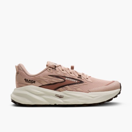 Brooks Range Lady