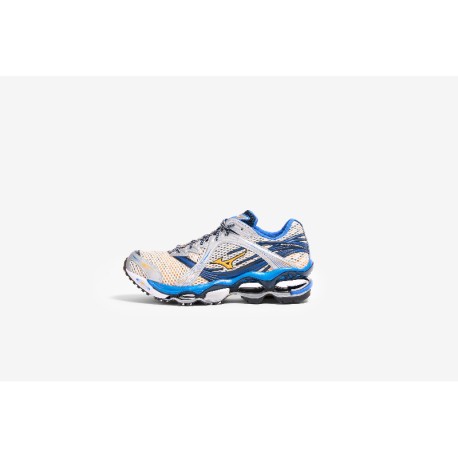 Mizuno Wave Prophecy 1
