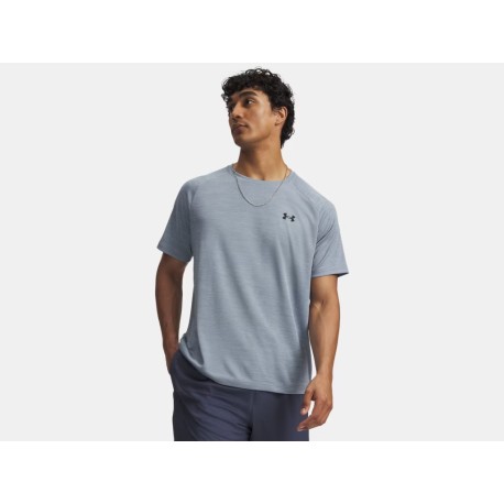 Under Armour T-Shirt Tech Textured