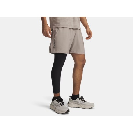 Under Armour Short Tech Woven Wordmark