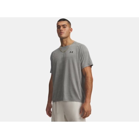 Under Armour T-Shirt Tech Textured