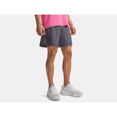 Under Armour Short Tech Woven Wordmark