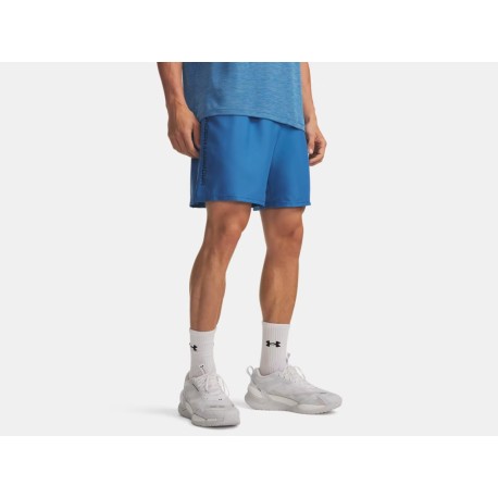 Under Armour Short Tech Woven Wordmark