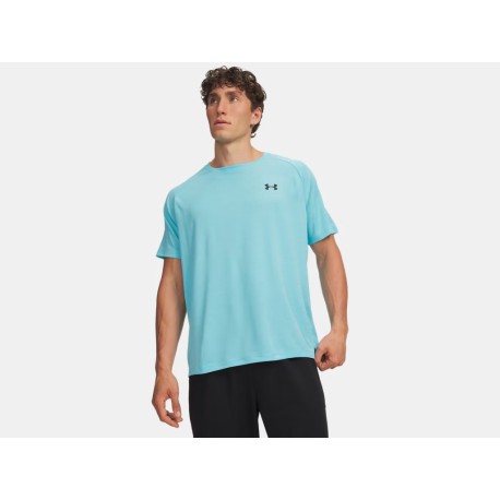 Under Armour T-Shirt Tech Textured
