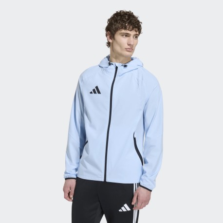 Adidas Veste Tiro Travel