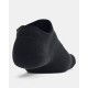 Under Armour Chaussettes Essential Invisible 6Pk