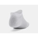 Under Armour Chaussettes Essential Invisible 6Pk