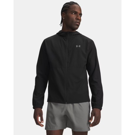 Under Armour Veste Velociti Hooded