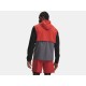 Under Armour Veste Velociti Hooded