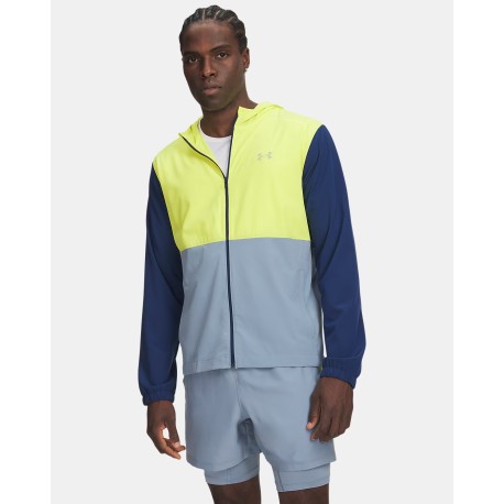 Under Armour Veste Velociti Hooded