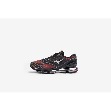 Mizuno Wave Prophecy LS