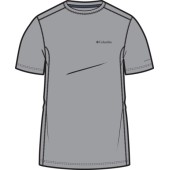 Columbia T-Shirt Zero Rules Light