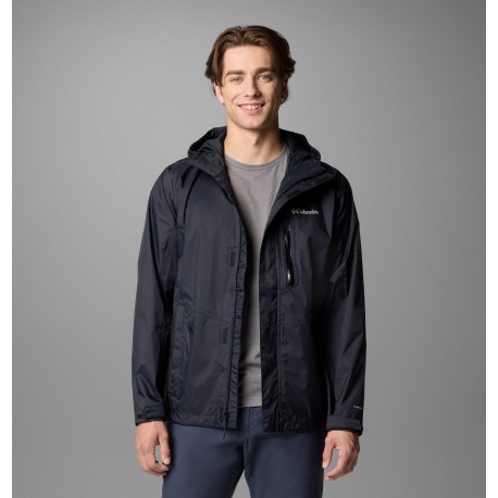 Columbia Veste Pouring Adventure III