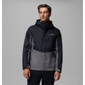 Columbia Veste Pouring Adventure III