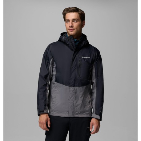 Columbia Veste Pouring Adventure III