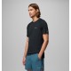 Columbia T-Shirt Stealth Spring SS