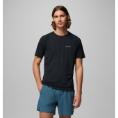 Columbia T-Shirt Stealth Spring SS