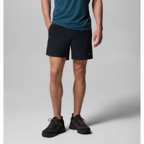 Columbia Short Stealth Spring Lined