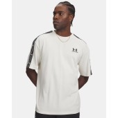 Under Armour T-Shirt Icon Heavyweight Taped