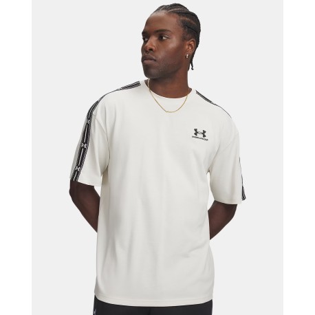 Under Armour T-Shirt Icon Heavyweight Taped