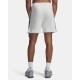 Under Armour Short Icon Fleece Taped