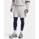 Under Armour Short Icon Fleece Taped