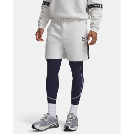 Under Armour Short Icon Fleece Taped