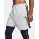 Under Armour Short Icon Fleece Taped