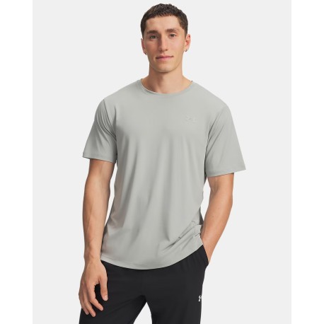 Under Armour T-Shirt Explor Iso-Chill UPF