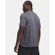Under Armour T-Shirt Tech Vent Jacquard