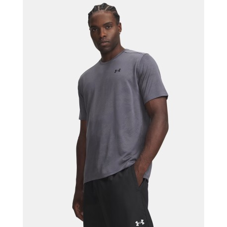 Under Armour T-Shirt Tech Vent Jacquard