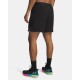 Under Armour Short Velociti Pro 7In