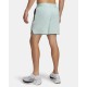 Under Armour Short Velociti Pro 7In