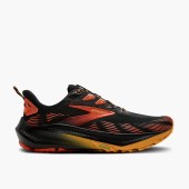 Brooks Ghost Trail