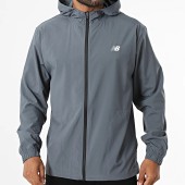 New Balance Veste Sport Woven