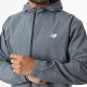 New Balance Veste Sport Woven