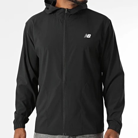 New Balance Veste Sport Woven