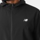 New Balance Veste Sport Woven