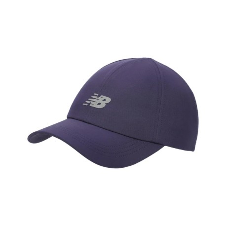 New Balance Casquette 6 Panel Performance