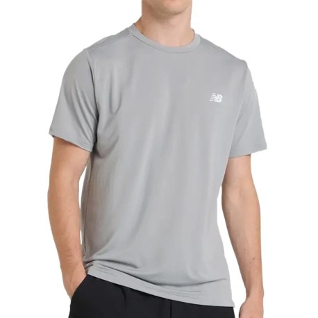 New Balance T-Shirt Sport SS