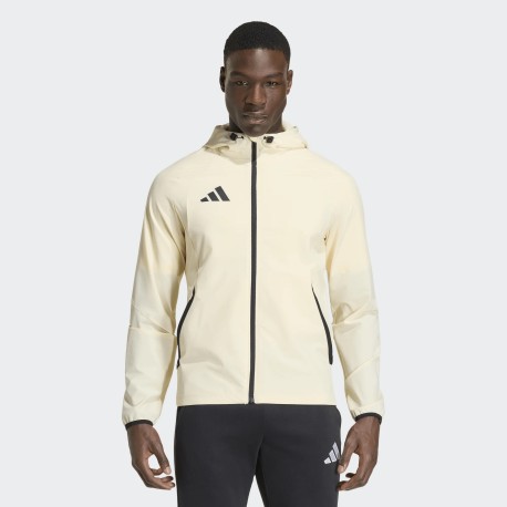 Adidas Veste Tiro Travel