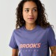 Brooks T-Shirt Graphic SS Lady
