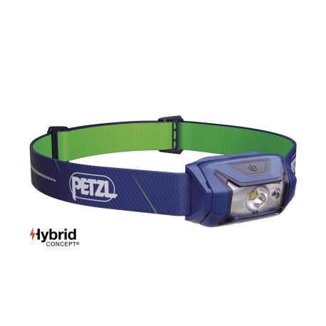 Petzl Lampe Tikka Core - 450