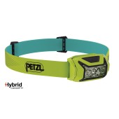 Petzl Lampe Actik - 450